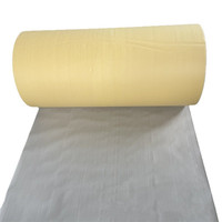 Packs en vrac de papier kraft laminé en tissu tissé de haute qualité, résistants à l'humidité et à la moisissure, pour thé et café