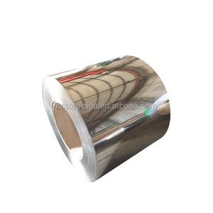 Bobine en acier galvanisé Aluzinc/Galvalume/Zincalume Bobines <span class=keywords><strong>ZM310</strong></span> Magnésium Zinc Aluminium Galvanisé Bobine - Product Image 3