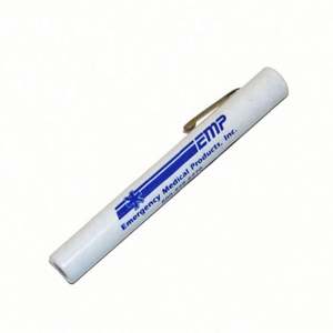 Stylo médical promotionnel personnalisé avec logo imprimé - Product Image 1