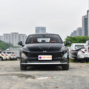 Wuling Starlight Co-Creation 150 Edición Flagship, Auto Eléctrico Puro, Autonomía de 310 Nm, Sedán de 4 Puertas y 5 Plazas para Desplazamientos Diarios - Product Image 2