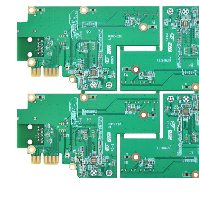 Manufacturer Directly Sale Double sided Circuit