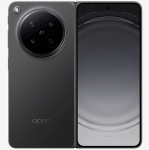 <span class=keywords><strong>OPPO</strong></span> Find N6 รุ่นใหม่ ปี 2026 โทรศัพท์พับได้ 5G หน้าจอ 8.12 นิ้ว 2K LTPO ไร้รอยพับ Snapdragon 8 Elite Gen5 แบตเตอรี่ 6000mAh กล้อง AI 200MP - Product Image 2