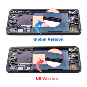 Pantallas LCD para Teléfono Móvil S24 Plus, Pantalla LCD al por Mayor para S24 Plus, Pantalla Táctil LCD de Repuesto - Product Image 3