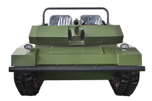 300cc Automatische 4WD ATV Rennrad Start Hydraulik scheibe ATV 4x4 Achsantrieb ATV > 4000W - Product Image 2