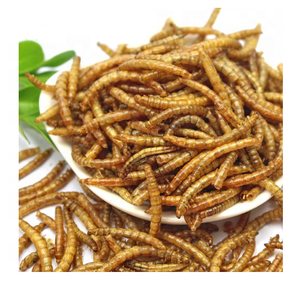 יבש Mealworm ציפור מזון עוף מזון בעלי החיים מזון - Product Image 2