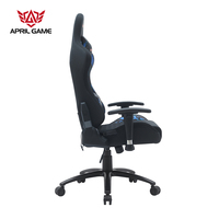 Siège ergonomique multicolore e-sport Silla Racing, vente directe d'usine, chaise de jeu d'ordinateur pour personnes fortes, 2023
