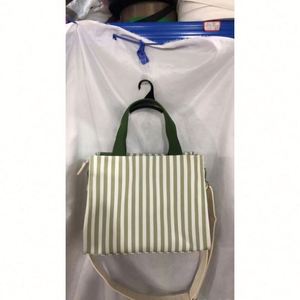 Small Heavy 10oz 12oz 16oz 20oz Tote Bag Party Favor Wedding Gift Zipper Cotton Canvas Tote - Product Image 6