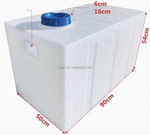 250L nhựa bể nước tái chế ô tô DIESEL Tank cho nông nghiệp lưu trữ và ô tô sử dụng - Product Image 2