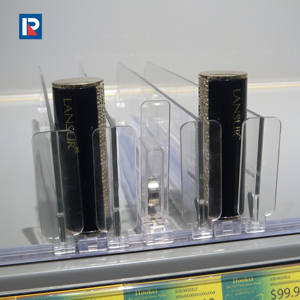 超市展示托盘推动器系统托盘托盘运动螺旋弹簧用于烟草货架推动器 - Product Image 2