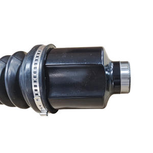 Accessoires de transmission d'arbre de transmission flexibles CCL pièces d'approvisionnement direct d'usine Joint d'essieu avant Cv pour K-ia CAR-NIVAL-R 2.9T <span class=keywords><strong>MT</strong></span> - Product Image 4