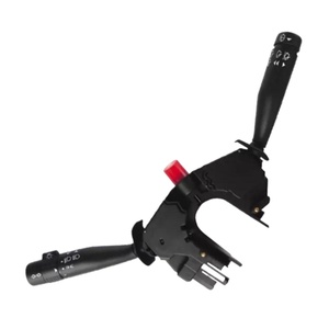 Commutateur combiné Commutateur multifonction 547953505B Pour Ford Escort 1993 - Product Image 1