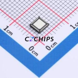 Nuevo chip IC de circuito integrado PL5500 (4x4) original, PMIC, IC de potencia de DC-DC - Product Image 2