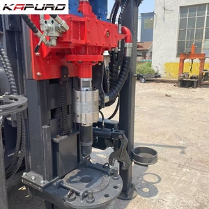 mineraria Kapuro macchina miniera auto Mini Dumper Diesel 25hp Mini Dumper Minero 3 tonnellate idraulico Mini Dumper - Product Image 6