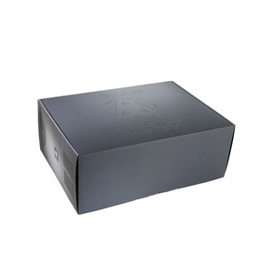 Proveedor Chino, Caja <span class=keywords><strong>de</strong></span> Cartón Corrugado Impresa, Ecológica, <span class=keywords><strong>de</strong></span> Calidad, con Empaque Elegante <span class=keywords><strong>y</strong></span> Económico, en Oferta - Product Image 2