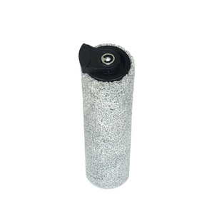Accessoires d'aspirateur humide et sec Remplacement de brosse à rouleau souple pour <span class=keywords><strong>Tineco</strong></span> Floor <span class=keywords><strong>One</strong></span> <span class=keywords><strong>S3</strong></span> <span class=keywords><strong>Tineco</strong></span> iFloor 3 sans fil - Product Image 6
