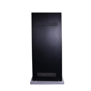 Outdoor Floor Standing 55/65/75inches Digital Signage High Brightness Waterproof Advertising Display - Product Image 2