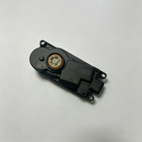 Nouveau moteur d'actionneur de volet actif de calandre, dispositif de commande d'amortisseur d'air pour pare-chocs 51749854640 pour BMW Série 5 G12 G30 G31 G38