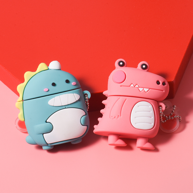 Cartoon Animal USB 2.0 Flash Drive 8GB 16GB 32GB 64GB 128GB Pendrive Memoria USB Stick Pvc Rubber Thumbdrive