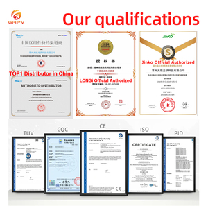 Aiko Neostar EU Kho Năng Lượng Mặt Trời Bảng Điều Khiển Màu Đen Khung 470W 475W 480W 485 W 490W 495W 500W Aiko-A-Mce54Mw Aiko Năng Lượng Mặt Trời Neostar 3P 485 W - Product Image 4