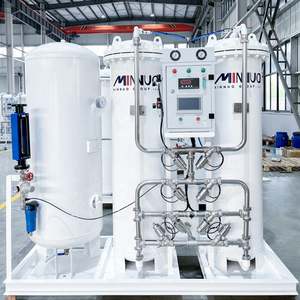 Generador de oxígeno para uso médico de 10Nm3/h de buena calidad y precio de fábrica a la venta - Product Image 4