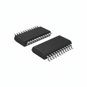 BOM Service ส่วนประกอบอิเล็กทรอนิกส์24 SSOP (0.154 ", กว้าง3.90มม.) BOM IC ในสต็อก IC BUS FET exchg SW Logic 5X2:2 24QSOP - Product Image 1