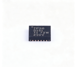 Composants électroniques de circuits intégrés neufs et originaux TPS65131RGER IC Chips Supplier Bom - Product Image 1