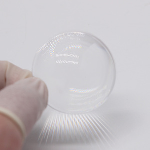 VY <span class=keywords><strong>30mm</strong></span> PMMA 아크릴 원형 콘덴싱 프레넬 렌즈 - Product Image 6