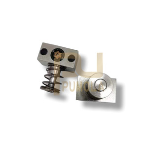 Pompe à pistons radiaux MPE 4/5/6/7/8/9 - Product Image 5
