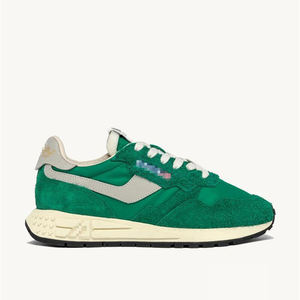 Nuove Scarpe Sportive <span class=keywords><strong>2026</strong></span> in Vera Pelle Traspirante con Lacci Casual Retrò di Nicchia per Corsa Uomo Donna Sneakers Primaverili - Product Image 4