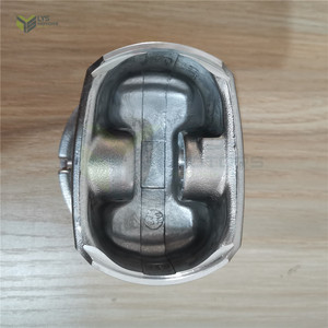 PISTON 03D 107 065 C 03D 107 065 F 03D 107 065 E 03D 107 065 G 03D 107 103 E pour Audi Seat Skoda VW POLO 1.2 6V AWY BBM BMD CHF - Product Image 2