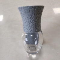 Diffuseur d'arômes électrique personnalisé pour la maison, machine d'aromathérapie chauffante à brancher, pour huiles essentielles parfumées et produits chimiques quotidiens