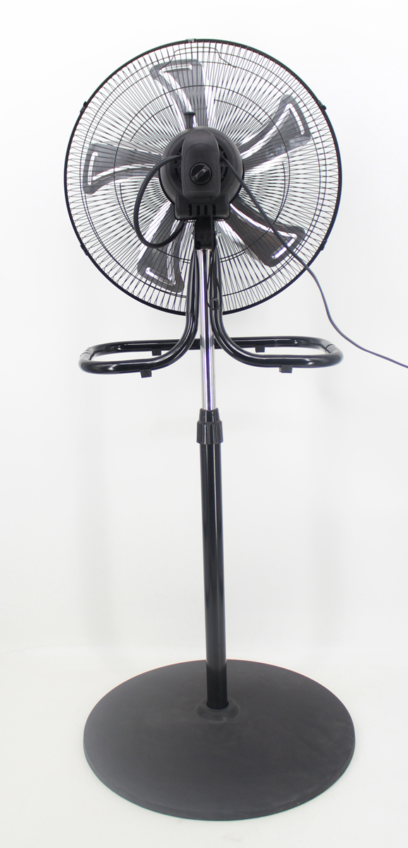 Sanyo Electric Fans - Efficient Ventilation Solutions