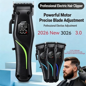 Nouvelles tondeuses à cheveux professionnelles Vapor 3.0 <span class=keywords><strong>2026</strong></span>, modèles 1.0 et 2.0 en stock. Contactez-moi à tout moment pour plus de détails. - Product Image 3