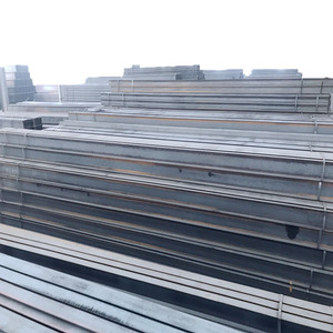 Jis G3101 Ss400 I Ijzeren Balk Constructiestaal Prijs Per Ton Warm Gewalst Met Snijbuiglassen - Product Image 2