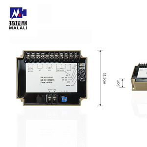 <span class=keywords><strong>4914091</strong></span> дизель-генератор, плата управления скоростью, электронный регулятор скорости, модуль управления скоростью, аксессуары для регулятора скорости - Product Image 2
