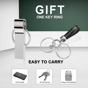 <span class=keywords><strong>2022</strong></span> nuevo estilo Oem <span class=keywords><strong>Mini</strong></span> Usb Flash Memorias Metal 3,0 32gb 16gb 8gb 4gb 128gb Memorias Usb Pen Drive - Product Image 6