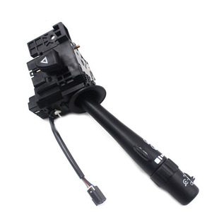 Interruptor Combinado 12450067 para Buick Chevrolet 2004-2007, Repuesto de Control de Intermitentes y Limpiaparabrisas - Product Image 1