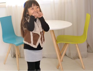 Latest Fashion Children's Winter Kid Girl <b>Black</b> Tight Casual Underwear Trouser <b>Pants</b> 100% Cotton - Product Image 3