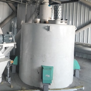 <span class=keywords><strong>Máquina</strong></span> de extrusión de soja, extrusora de salvado de arroz de soja con CE - Product Image 4