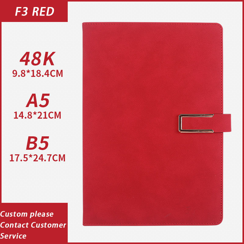 coloré F3 ROUGE