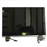 Rakitan Layar Sentuh LCD untuk HP Pavilion X360 14M-CD 14-dd 14-cd 14 inci L18192-001 JL1