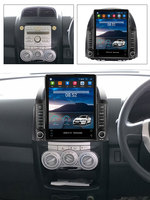 Autoradio MEKEDE Android 11 8+128G pour Toyota Passo Daihatsu Boon Sirion Subaru Justy Perodua Myvi AM FM Autoradio GPS