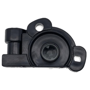 Capteur de Position d'accélérateur TPS adapté pour <span class=keywords><strong>Oldsmobile</strong></span> Pontiac Isuzu Chevrolet Buick 17087654 17083333, 17087655, 17106680 17087061 - Product Image 3