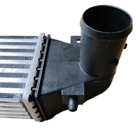 OEM Inter pendingin udara Intercooler otomatis untuk Great Wall H2S kendaraan diesel bensin
