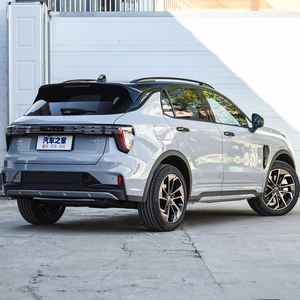 2023 LYNK & CO 01 Batería Coche eléctrico 5 puertas 5 plazas Hatchback con Carga rápida de 0,5 horas a la venta - Product Image 5