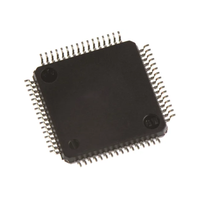 Microcontroladores ARM originales, 72 MHz, 64 I/O, 2V a 3,6 V, STM32F103RBT6TR, ARM MCU, STM32F103RBT6, novedad
