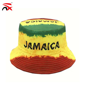 Chapeau de pêcheur en polyester 100% bon marché du fabricant, chapeau bob, impression numérique complète <span class=keywords><strong>au</strong></span> Brésil avec logo personnalisé <span class=keywords><strong>pour</strong></span> activité promotionnelle - Product Image 2