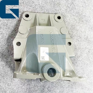 Support de ressort avant WG9232520010 pour pièces de camion - Product Image 3