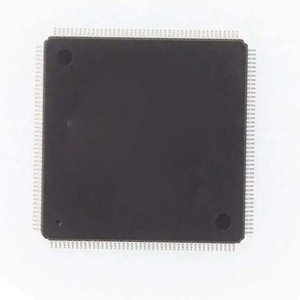 PCI4510PDV 208-LQFP ชิ้นส่วนอิเล็กทรอนิกส์แท้จากผู้ผลิต วงจรรวมไอซี PCI CARDBUS CONTROLLER 208QFP - Product Image 1