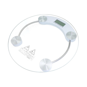 Balance numérique pour le poids corporel, balance pour les humains, balances électroniques - Product Image 1